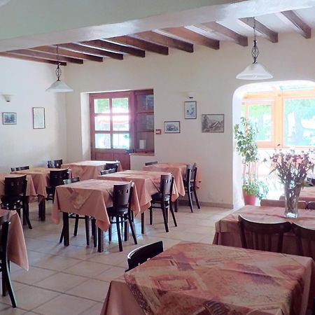 Hotel Engilberge Ailefroide Bagian luar foto