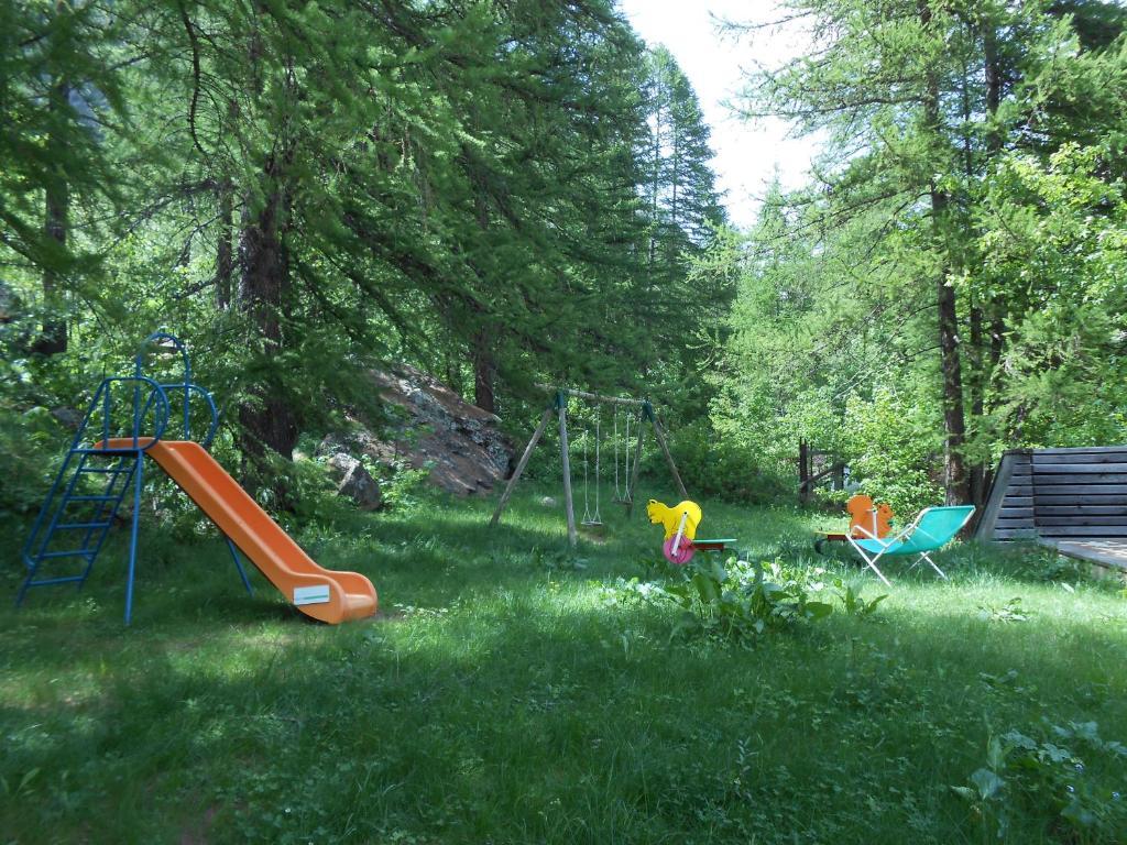 Hotel Engilberge Ailefroide Bagian luar foto